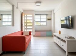 Clementi West Street 2 (Clementi),  #618239451